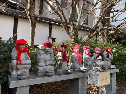 行願寺（革堂）(京都府)