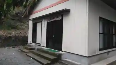 香下神社のその他建物