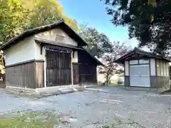 三火光神社(滋賀県)