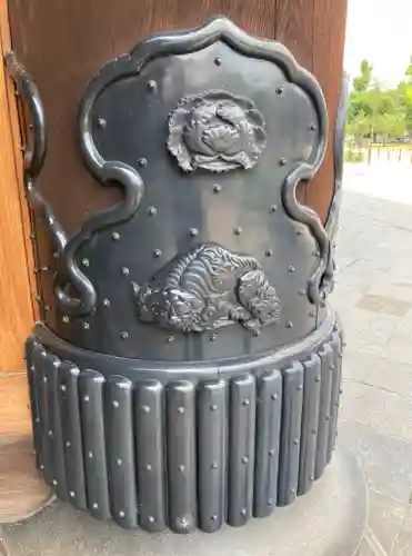 東本願寺（真宗本廟）(京都府)