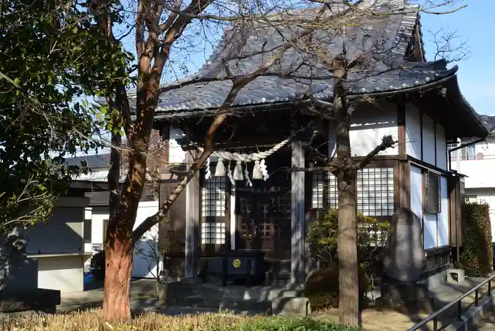 醫藥神社(神奈川県)