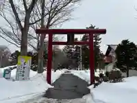 多賀神社の鳥居