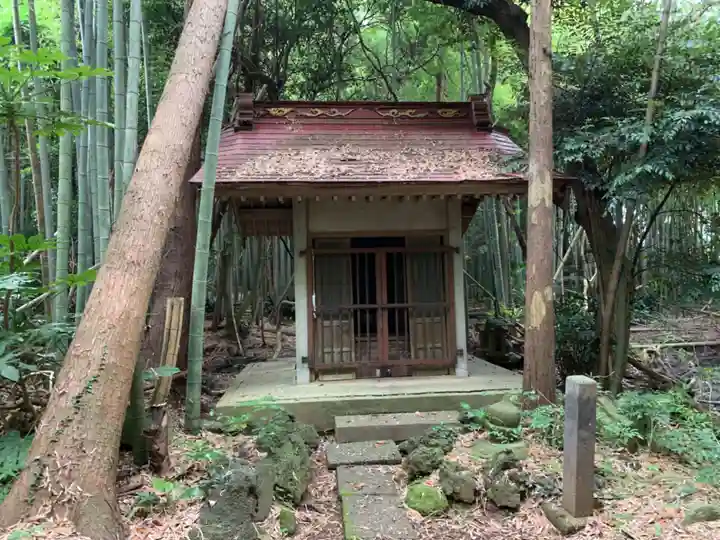 水神社(千葉県)