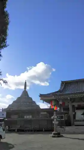 壬生寺のその他建物