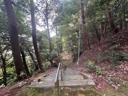 八幡神社(京都府)