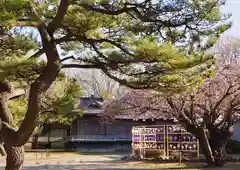 岩内神社(北海道)