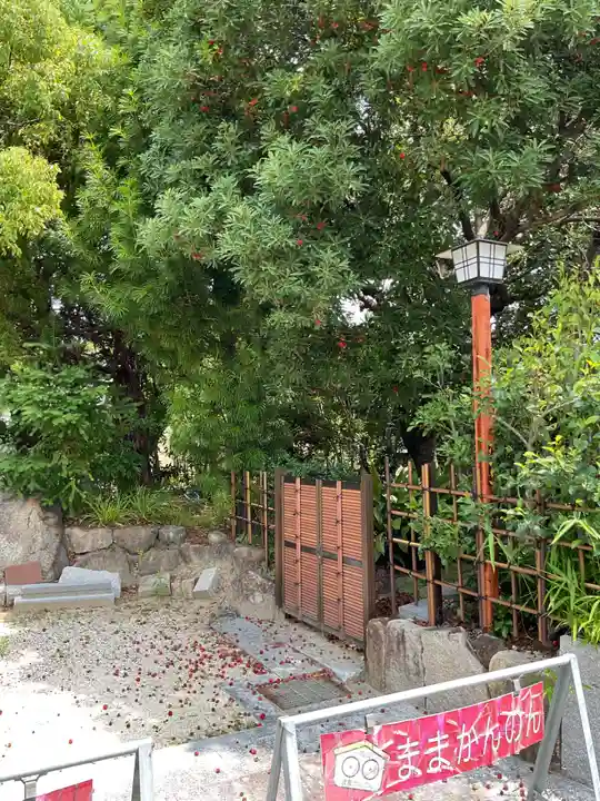 間々観音(龍音寺)(愛知県)