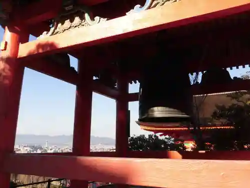 清水寺のその他建物