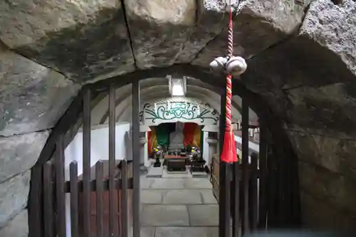 蟠龍寺(東京都)