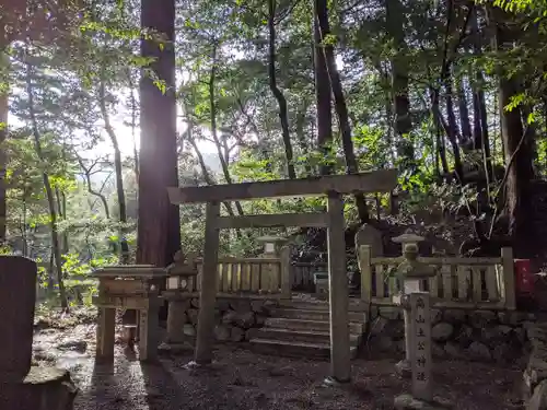 椿大神社(三重県)