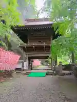 不動寺(群馬県)