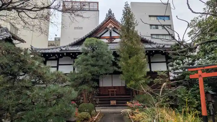 宝蔵寺(京都府)