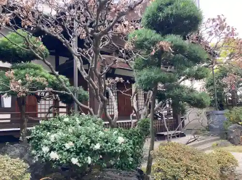 成就院(東京都)