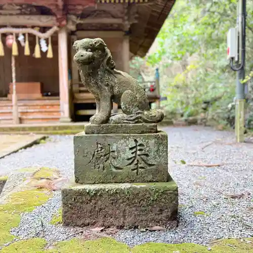 八幡宮來宮神社(静岡県)