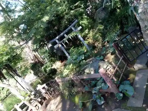 愛宕神社のその他建物