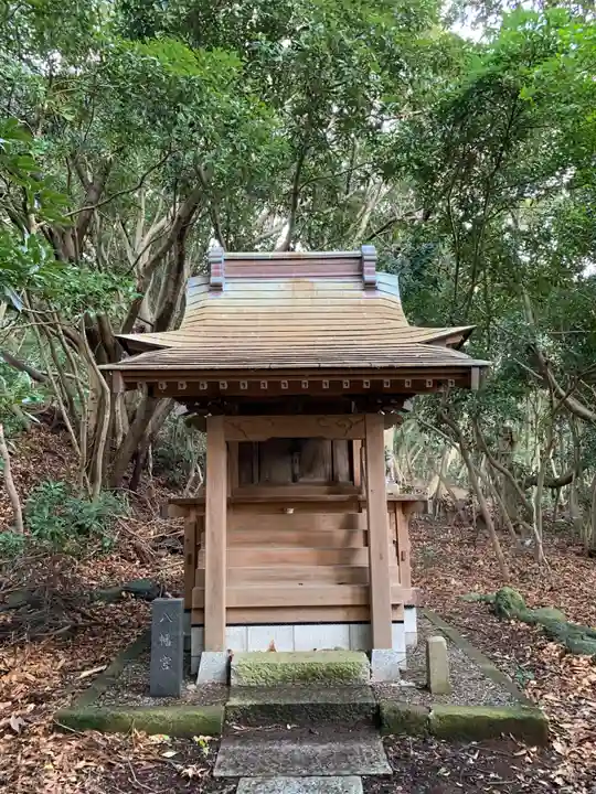 八幡宮(千葉県)