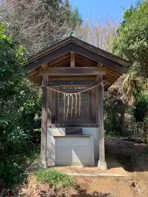 八幡宮(千葉県)