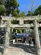 現人神社(福岡県)