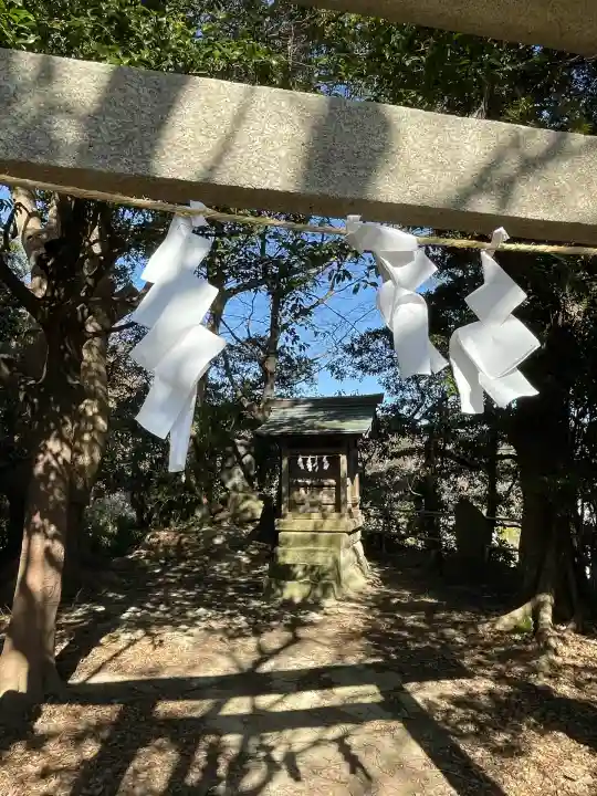 浅間神社(神奈川県)