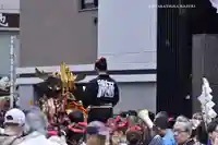 神田神社(神田明神)(東京都)