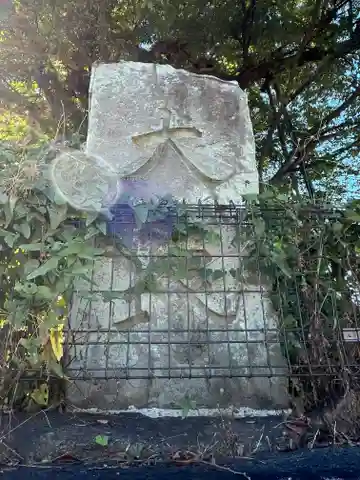 犬塚・犬塚の欅のその他建物