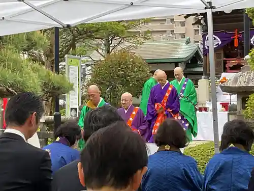 照光寺(長野県)