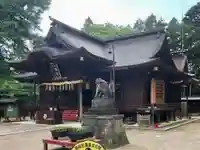 水戸八幡宮(茨城県)