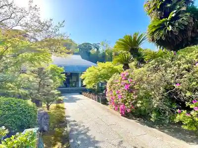 伊勢の国 四天王寺(三重県)