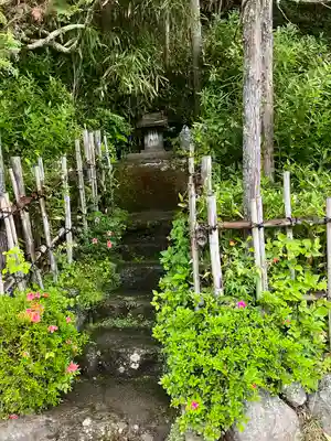 夫婦木神社(山梨県)