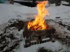 樽前山神社(北海道)