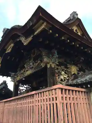 本願寺（西本願寺）(京都府)