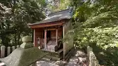 愛賀神社(滋賀県)