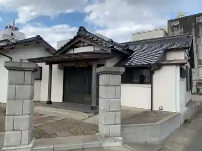 大慈寺のその他建物