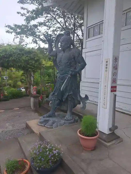 正雲寺大分別院(大分県)