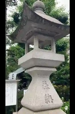 桜神宮(東京都)