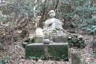 両子山権現(佐賀県)