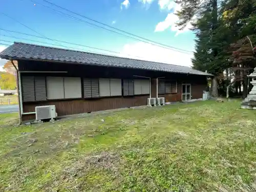 巖崎神社(岐阜県)