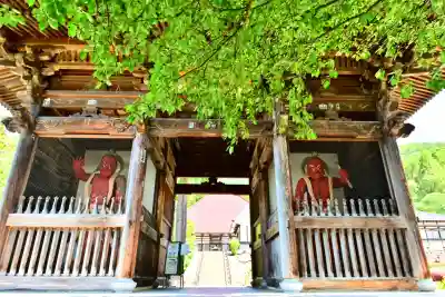 岩松院(長野県)