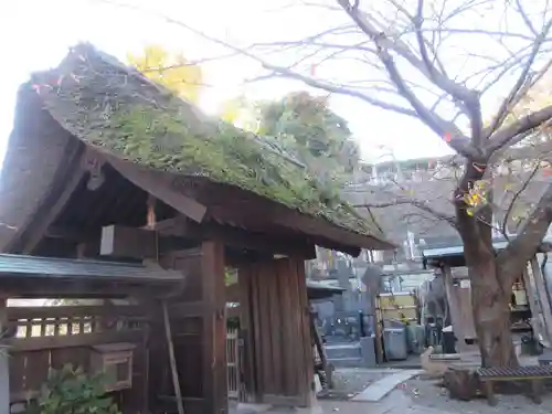 泥牛庵(神奈川県)