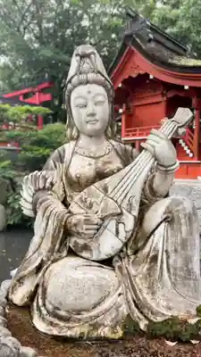 田村神社(香川県)