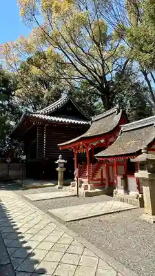 石清水八幡宮(京都府)