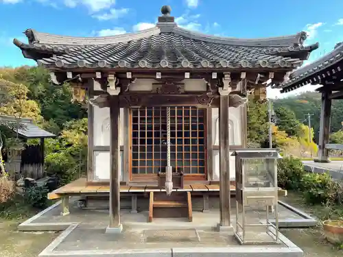 青蓮寺(三重県)