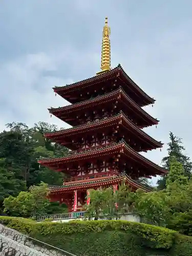 高幡不動尊　金剛寺(東京都)