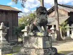 苗田神社(滋賀県)