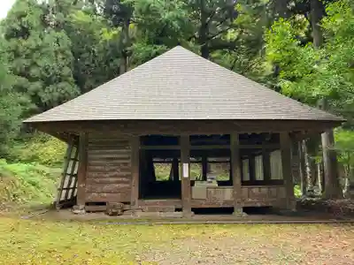 八幡神社(樺八幡神社)(福井県)