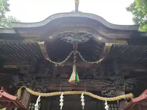 第六天神社(東京都)