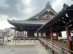 興正寺(京都府)