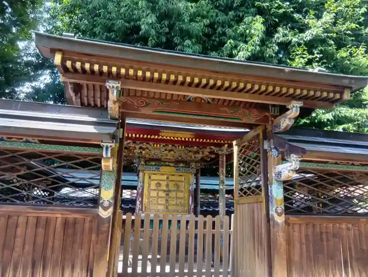 崇福寺(岐阜県)