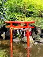 平塚弁財天社(神奈川県)