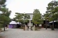 六道珍皇寺の庭園